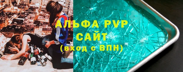 винт Алзамай