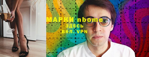 винт Алзамай