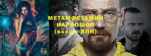 стафф Алексин